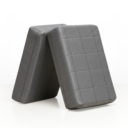 magic Glasschwamm (2 Stück)